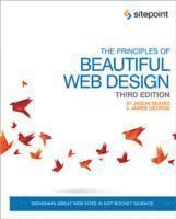 The Principles of Beautiful Web Design 3e (häftad)