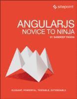 AngularJS - Novice to Ninja (hftad)