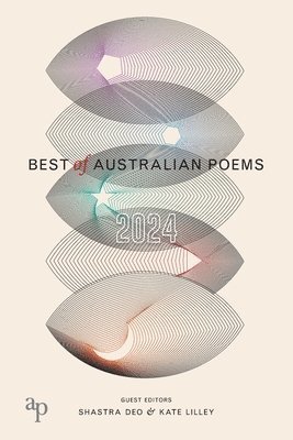Best of Australian Poems 2024 (hftad)