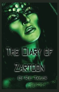 The Diary of Zartoon (hftad)