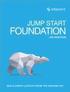 Jump Start Foundation