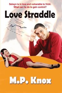 Love Straddle (hftad)