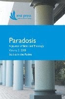 Paradosis Vol. 2: Studies in the Psalms (hftad)