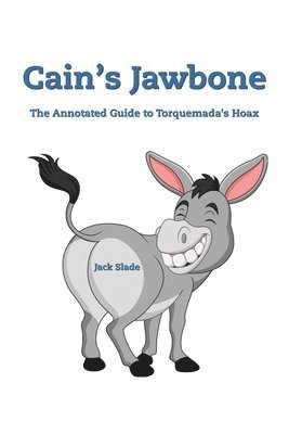 Cain's Jawbone (hftad)