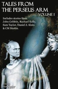 Tales from the Perseus Arm Volume 1 (häftad)