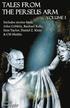 Tales from the Perseus Arm Volume 1