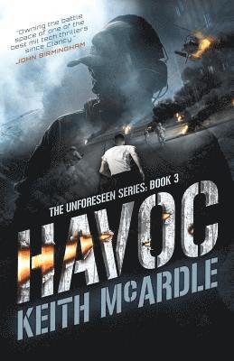 Havoc (hftad)