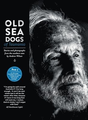 Old Sea Dogs of Tasmania Book 2 (hftad)