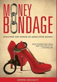 Money Bondage Sophie Bennett Bok Bokus