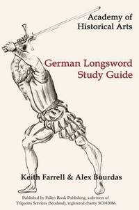 German Longsword Study Guide (hftad)