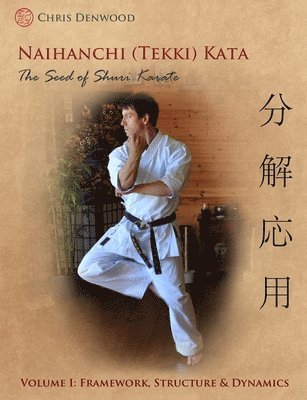 Framework, Structure and Dynamics (inbunden)