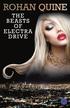 Beasts of Electra Drive