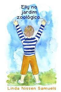 Elly no jardim zoologico (hftad)