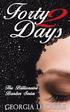 Forty 2 Days