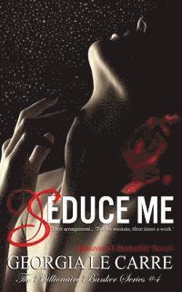 Seduce me (hftad)