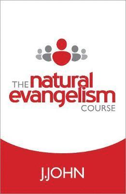 Natural Evangelism Course (inbunden)