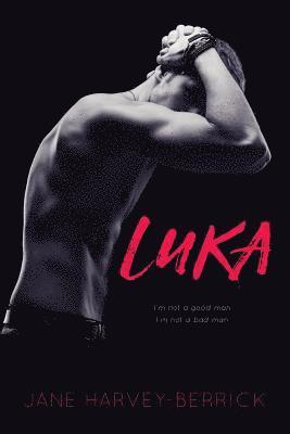 Luka (häftad)