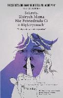 Sekrety, Ktrych Mama Nie Powiedziala Ci o M??czyznach: The MANual To Amazing SEX (hftad)