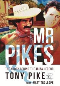 Mr Pikes (inbunden)