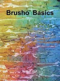 Brusho(R) Basics (hftad)