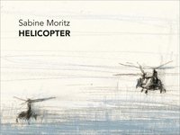 Helicopter (inbunden)