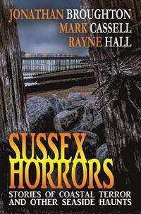 Sussex Horrors (hftad)