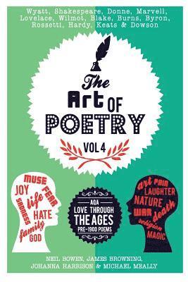 Art of Poetry (h�ftad)