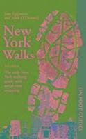 New York Walks (hftad)