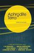 Aphrodite Terra: Stories about Venus