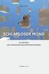 Schlafloser Mond: Im Labyrinth des Chronischen Ersch�pfungssyndroms