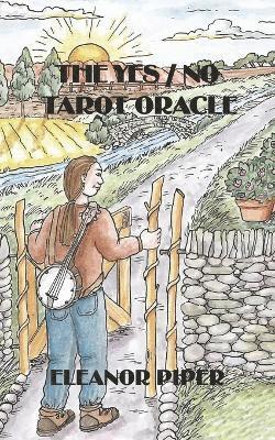 Yes / No Tarot Oracle (häftad)
