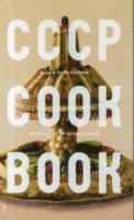 CCCP Cook Book (inbunden)