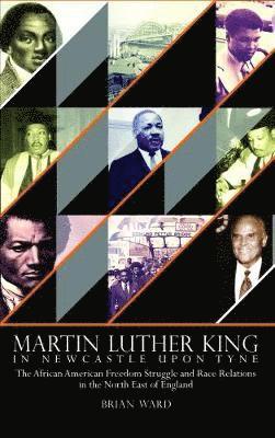 Martin Luther King (inbunden)