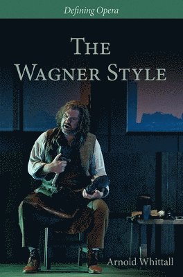The Wagner Style (hftad)