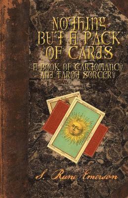 Nothing but a Pack of Cards (häftad)