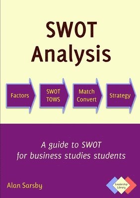 Swot Analysis (inbunden)