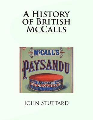 A History of British McCalls (hftad)