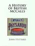 A History of British McCalls