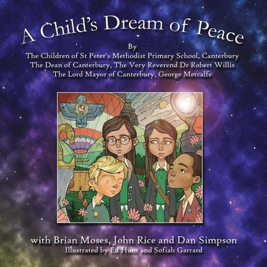 A Child's Dream of Peace (hftad)