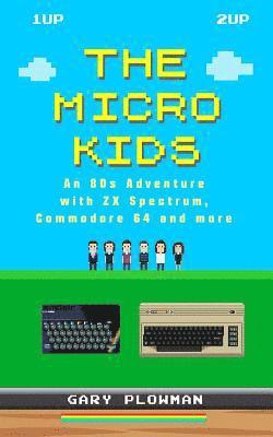The Micro Kids (hftad)