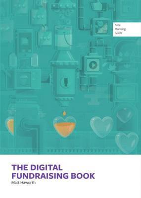 The Digital Fundraising Book: Vol. 1 (hftad)