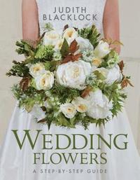 Wedding Flowers (inbunden)