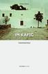 Im K�fig: Theaterst�ck