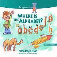 Where is the Alphabet? (hftad)