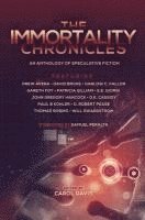The Immortality Chronicles (hftad)