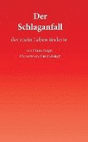 Der Schlaganfall (inbunden)