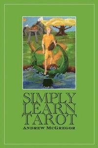 Simply Learn Tarot (hftad)