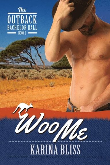 Woo Me (häftad)