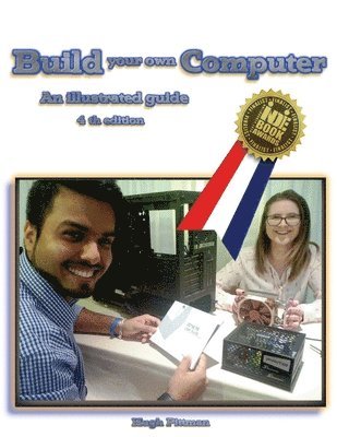Build your own Computer (inbunden)