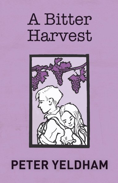 A Bitter Harvest (hftad)